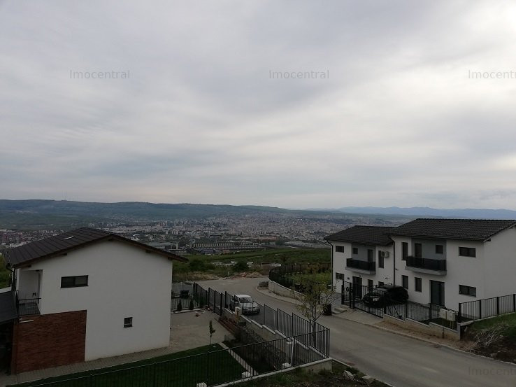 Casa duplex langa Noul Parc al Tineretului, Cluj-Napoca