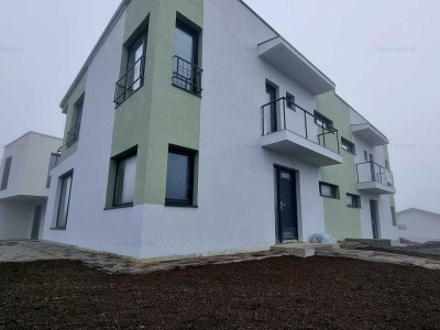 Casa duplex langa Noul Parc al Tineretului, Cluj-Napoca