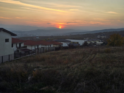 Casa duplex langa Noul Parc al Tineretului, Cluj-Napoca