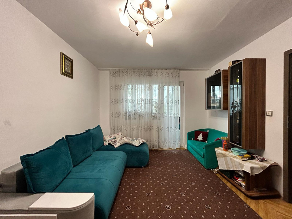 Apartament de vanzare 3 camere, Manastur, zona Bucium,Cluj-Napoca