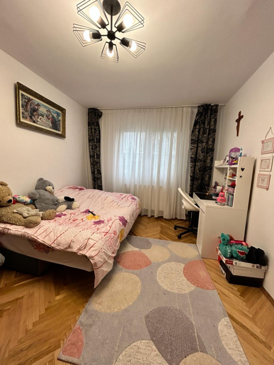 Apartament de vanzare 3 camere, Manastur, zona Bucium,Cluj-Napoca