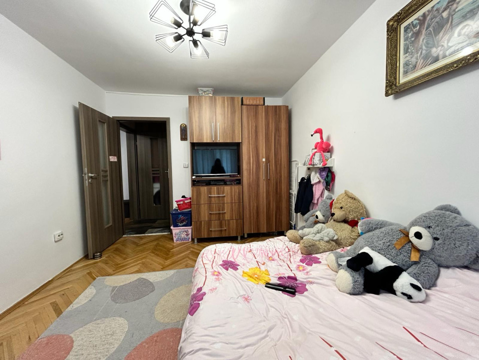 Apartament de vanzare 3 camere, Manastur, zona Bucium,Cluj-Napoca