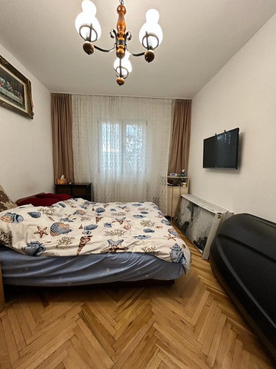 Apartament de vanzare 3 camere, Manastur, zona Bucium,Cluj-Napoca