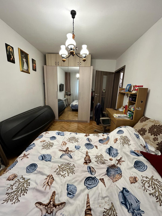 Apartament de vanzare 3 camere, Manastur, zona Bucium,Cluj-Napoca