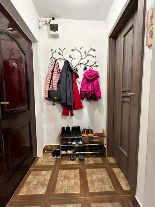 Apartament de vanzare 3 camere, Manastur, zona Bucium,Cluj-Napoca