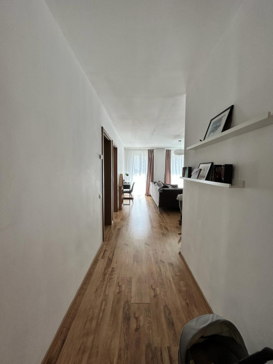 Apartament de vanzare 3 camere  spatios si modern, Manastur, Cluj-Napoca 