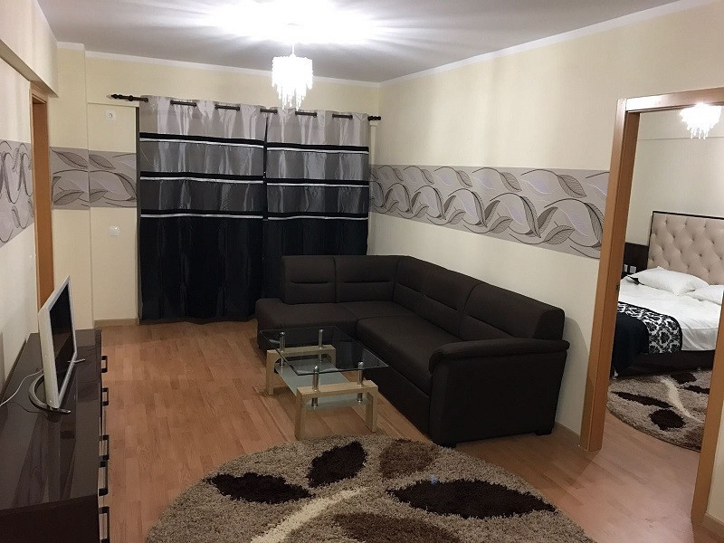 Apartment in Viva City - investitie sigura - zona Iulius, FSEGA