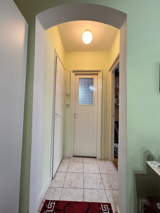 Apartament de vanzare 3 camere, zona scoala Octavian Goga, Manastur ,Cluj-Napoca