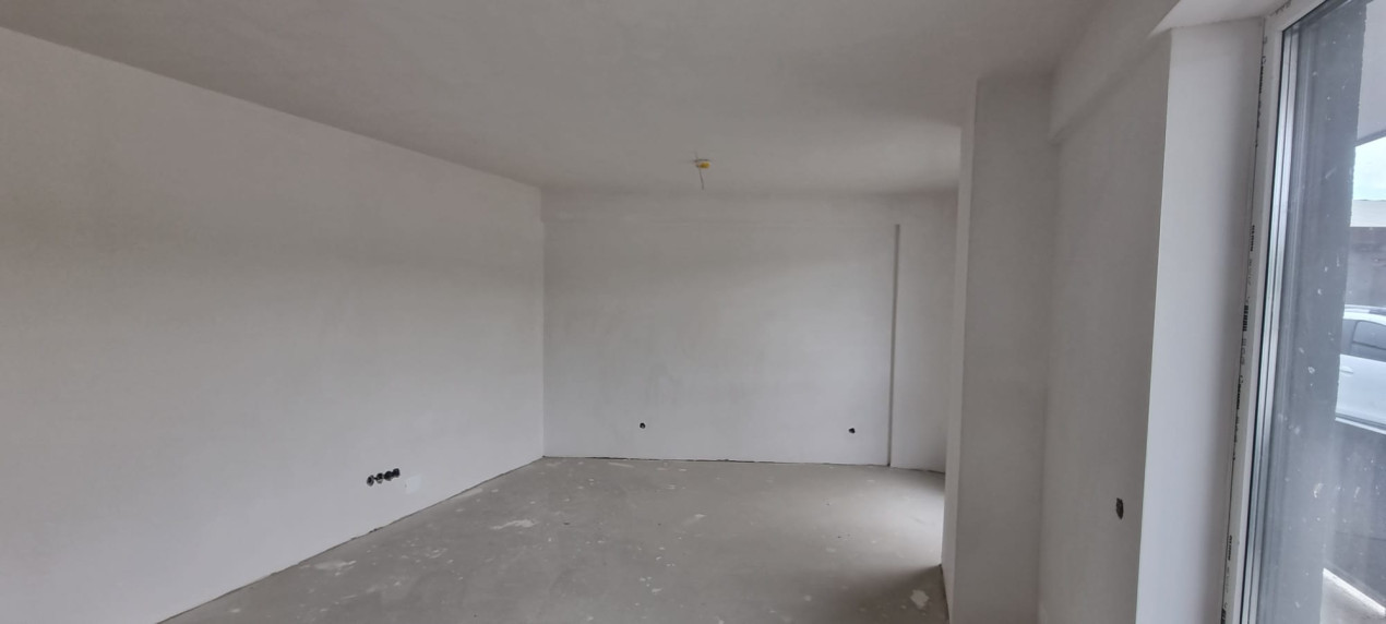 Apartament, 2 camere decomandat, zona Someseni - AEROPORT