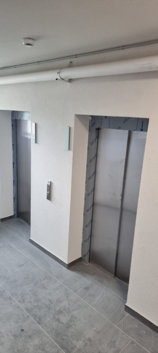 Apartament, 2 camere decomandat, zona Someseni - AEROPORT