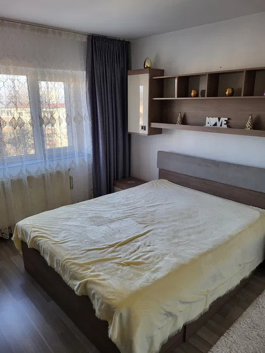 Apartament de inchiriat 2 camere,  Zorilor 