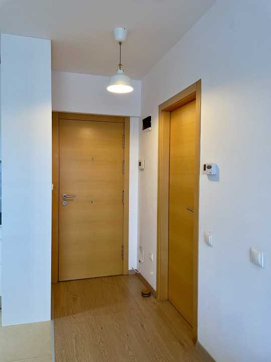 Ideal investiție! Apartament 2 camere și garaj subteran în Viva City