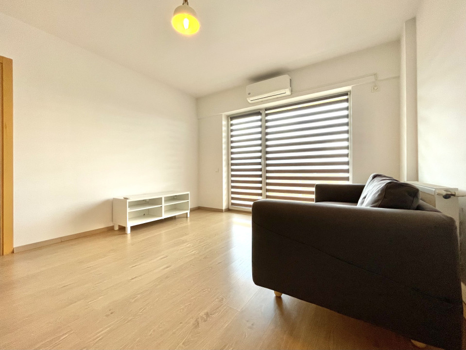 Ideal investiție! Apartament 2 camere și garaj subteran în Viva City