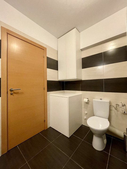 Ideal investiție! Apartament 2 camere și garaj subteran în Viva City