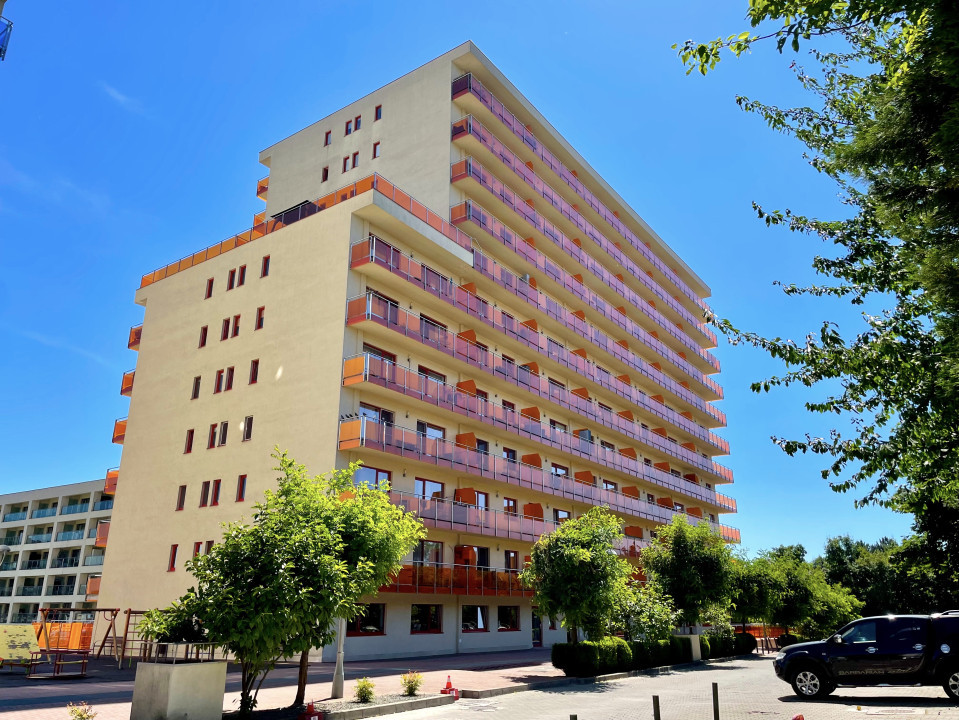 Ideal investiție! Apartament 2 camere și garaj subteran în Viva City