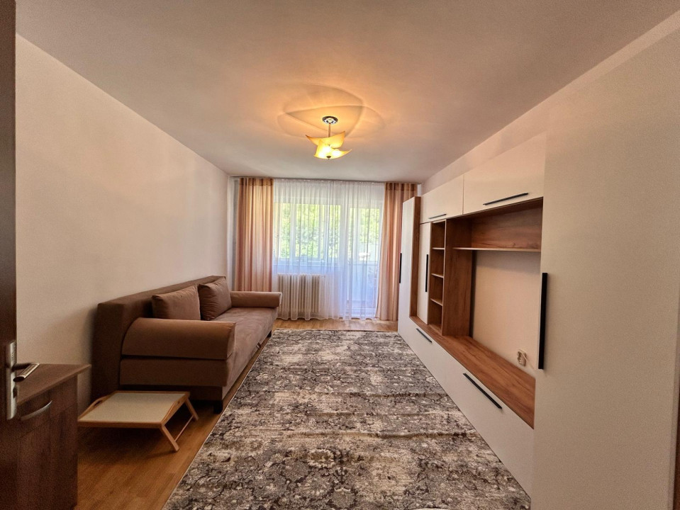 Apartament de vanzare 2 camere, strada Donath, Grigorescu