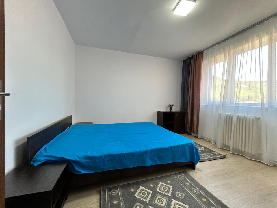 Apartament de vanzare 2 camere, strada Donath, Grigorescu