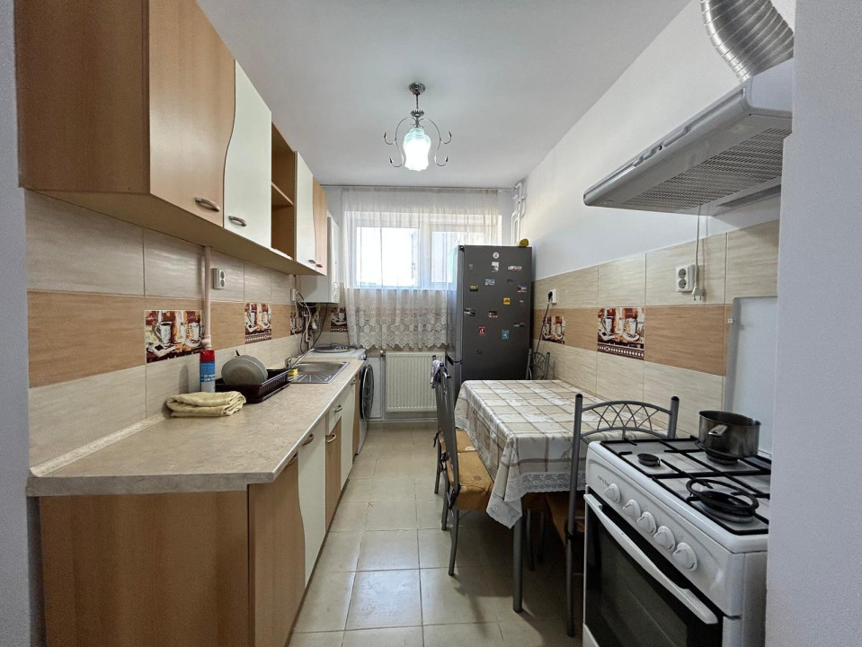 Apartament de vanzare 2 camere, strada Donath, Grigorescu