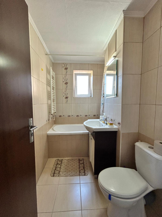 Apartament de vanzare 2 camere, strada Donath, Grigorescu