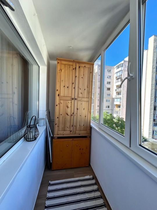 Apartament de vanzare 2 camere, strada Donath, Grigorescu