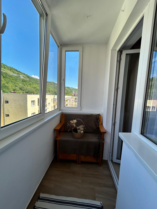 Apartament de vanzare 2 camere, strada Donath, Grigorescu