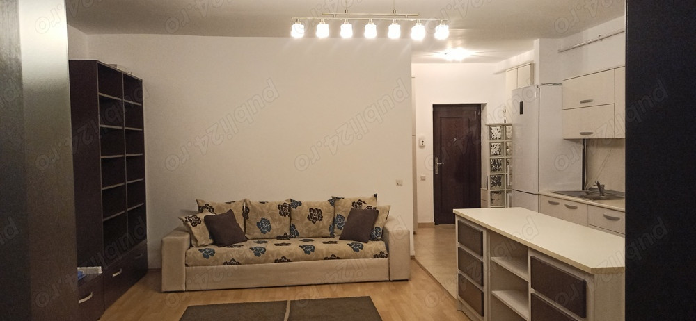 Apartament modern cu 3 camere, Calea Turzii