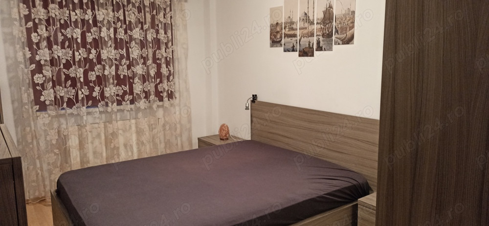 Apartament modern cu 3 camere, Calea Turzii