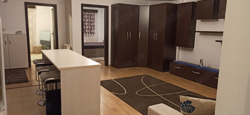 Apartament modern cu 3 camere, Calea Turzii