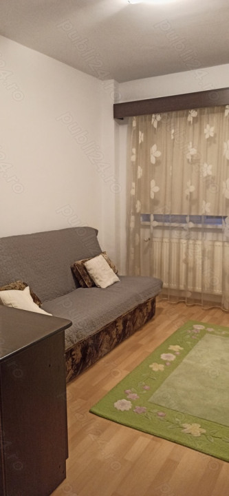 Apartament modern cu 3 camere, Calea Turzii