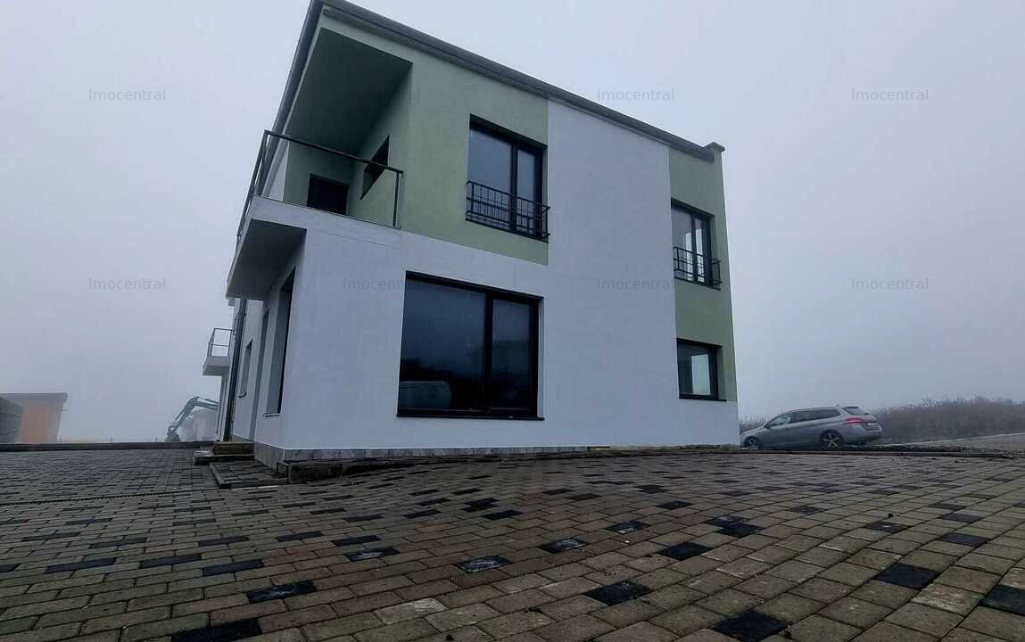 Casa duplex, zona: Noul Parc al Tineretului din Cluj-Napoca