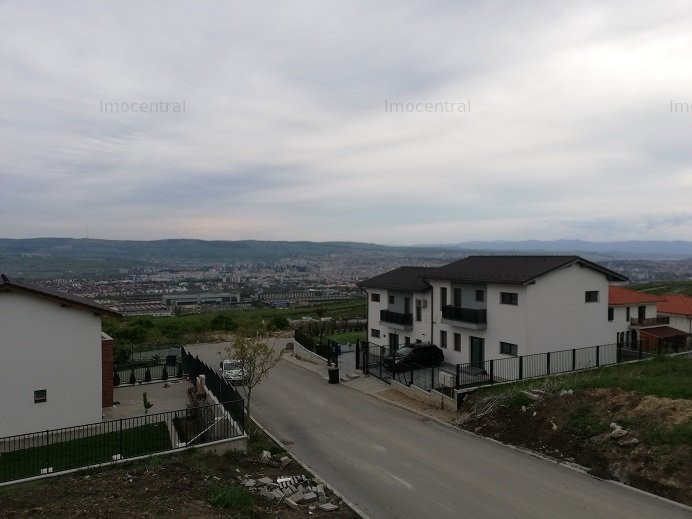 Casa duplex, zona: Noul Parc al Tineretului din Cluj-Napoca