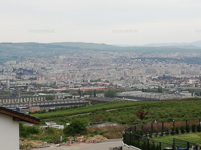 Casa duplex, zona: Noul Parc al Tineretului din Cluj-Napoca