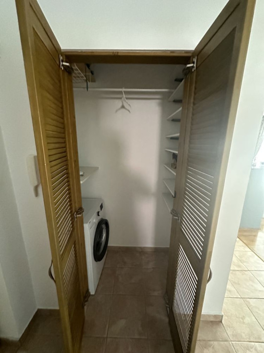 Apartament modern cu 2 camere zona Trifoiului