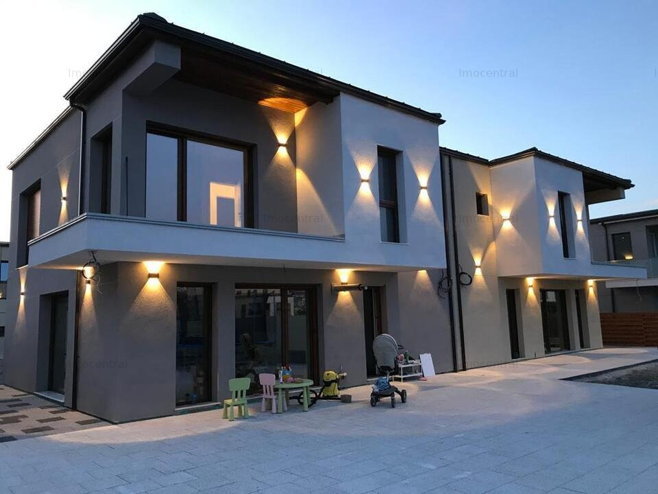 Casa - Duplex finisat, mobilat, Borhanci, Cluj-Napoca