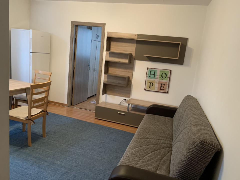 COMISION 0% | Apartament cu 2 camere | Gheorgheni | investiție 