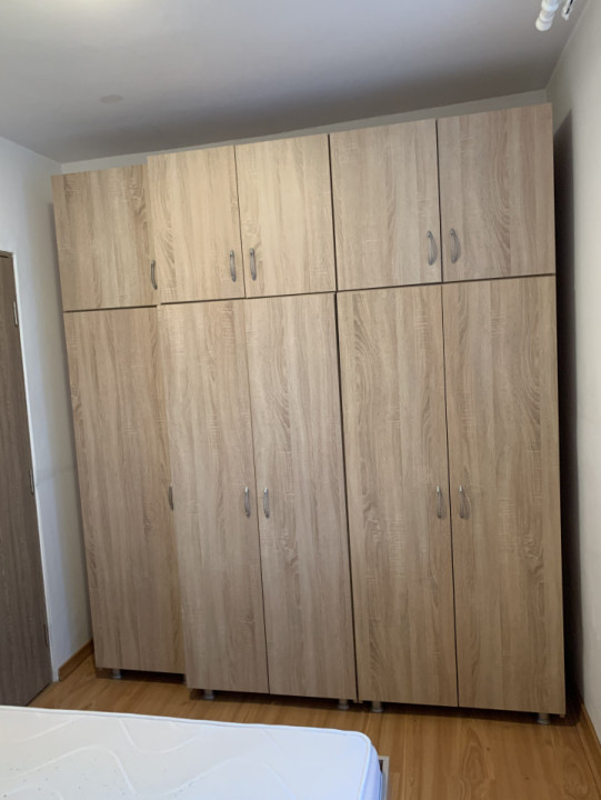 COMISION 0% | Apartament cu 2 camere | Gheorgheni | investiție 