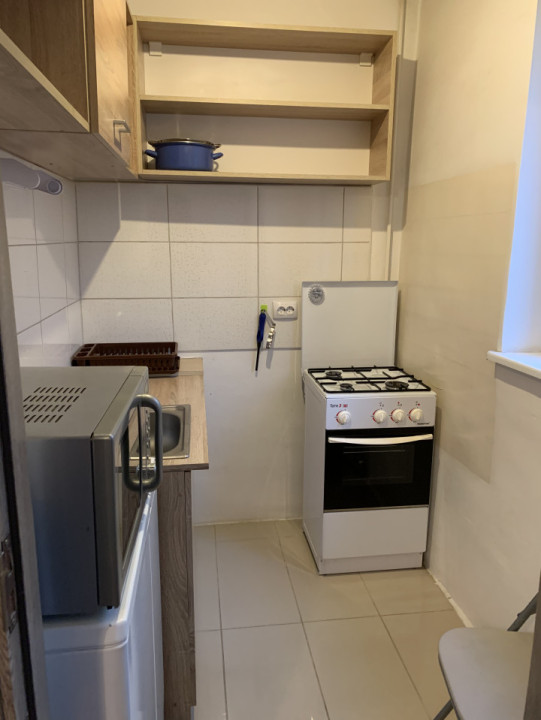 COMISION 0% | Apartament cu 2 camere | Gheorgheni | investiție 