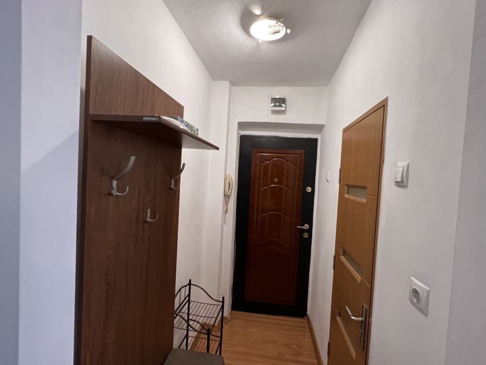 COMISION 0% | Apartament cu 2 camere | Gheorgheni | investiție 