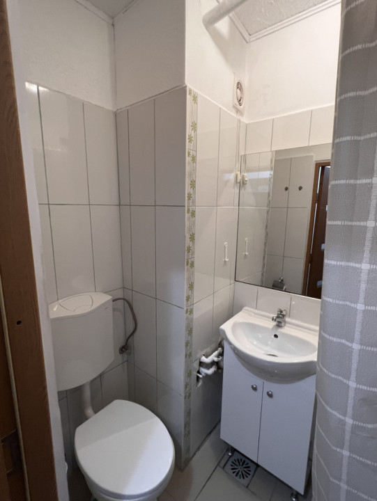 COMISION 0% | Apartament cu 2 camere | Gheorgheni | investiție 