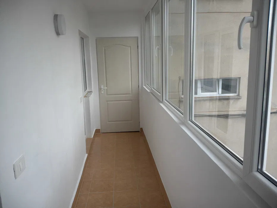 Apartament 2 camere ideal pentru studenții la medicină