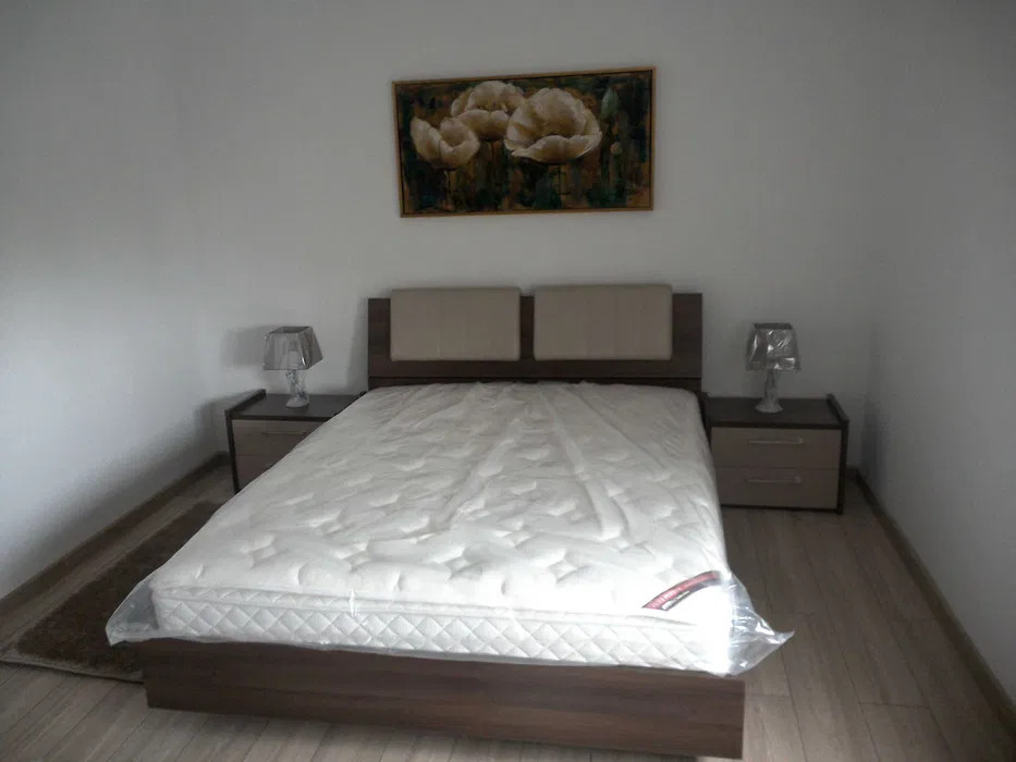 Apartament 2 camere ideal pentru studenții la medicină