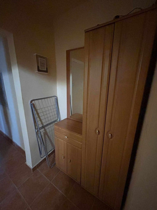 Apartament de inchiriat 3 camere, zona str Mehedinti, La Terenuri, Manastur