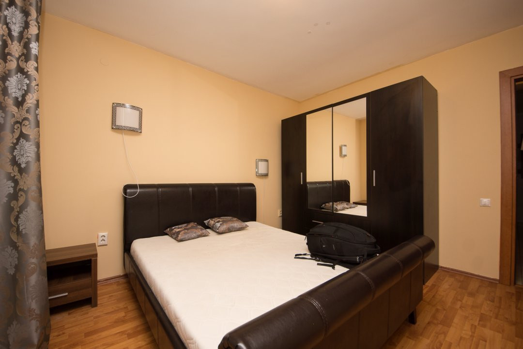 Apartament cu 3 camere ideal pentru studenții la medicină