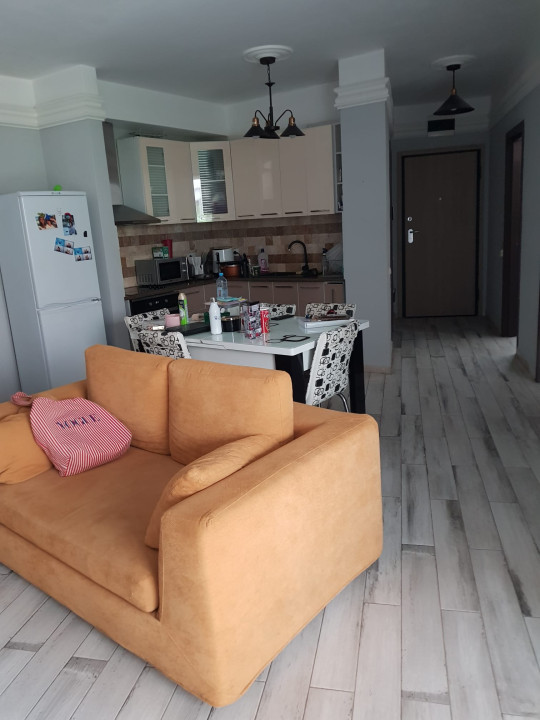 Apartament de inchiriat , Platinia Residence, Cluj-Napoca