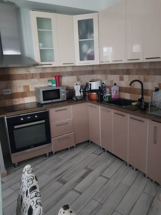 Apartament de inchiriat , Platinia Residence, Cluj-Napoca