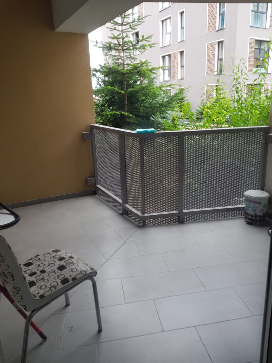 Apartament de inchiriat , Platinia Residence, Cluj-Napoca