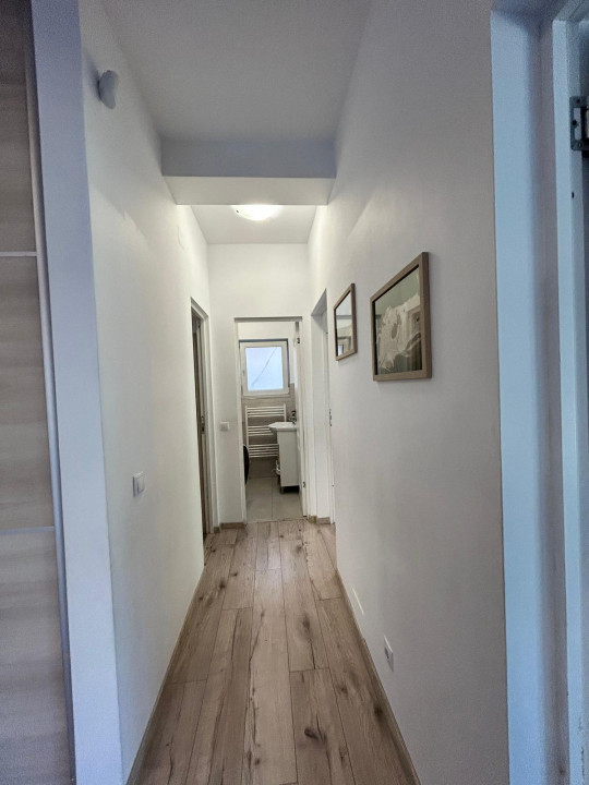 Apartament 3 camere de vanzare cu gradina , Campului, Manastur