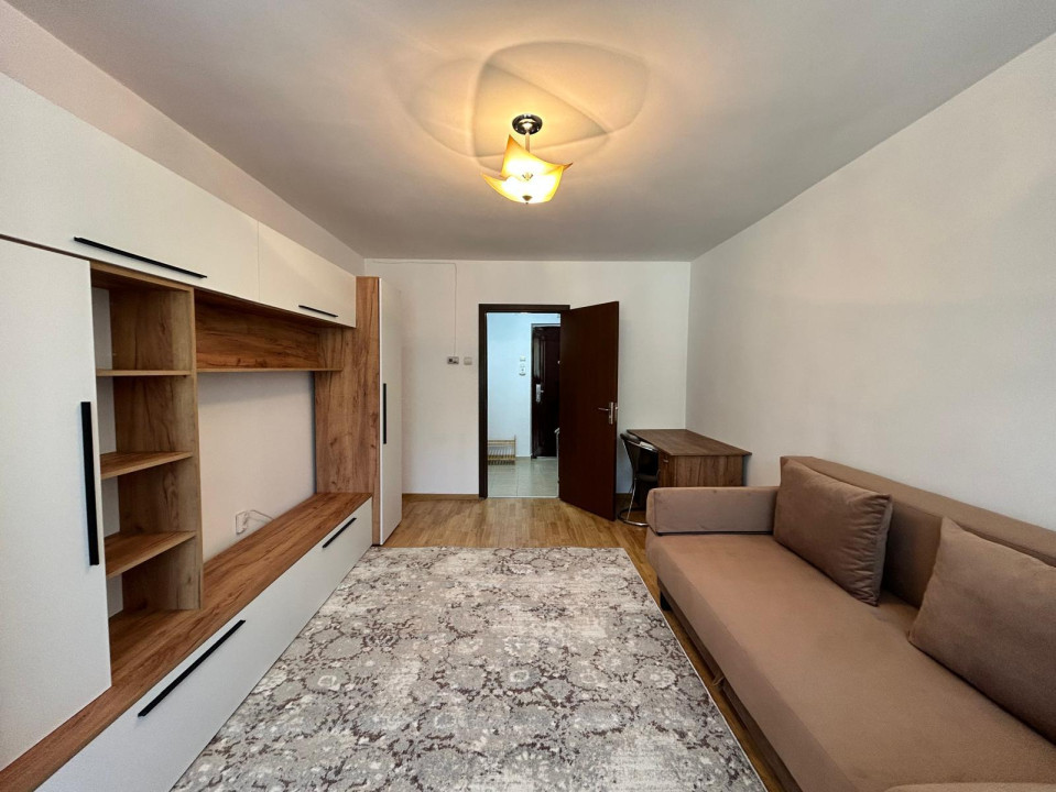 Apartament 2 camere de inchiriat strada Donath, Grigorescu