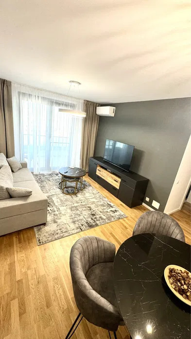 Apartament cu 3 camere, modern, aproape de IULIUS MALL, FSEGA 