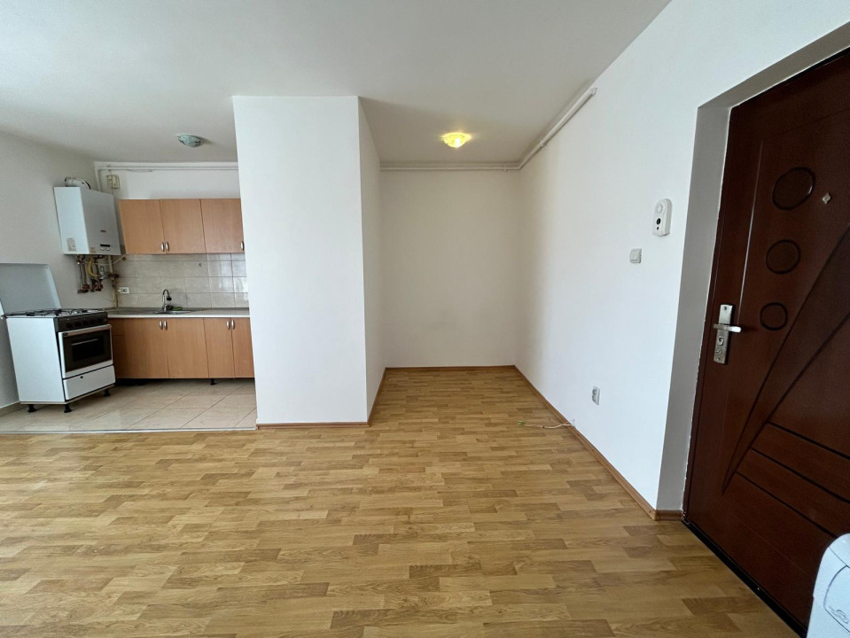 Apartament 2 camere de vanzare, str.Gheorghe Doja, Floresti, 